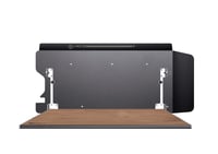 طاولة باب الشنطه (بيسك) - رانجلر جي ال