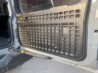 مولي سستم باب الشنطة - تانك 300