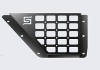 مولي الابواب الامامية - فورد برونكو