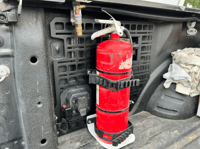 رباط ربل 2.5"-7.68" من VIRIX PRO لتثبيت الإكسسوارا...