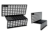 قاعدة كمبروسر (منفاخ الهواء) - نيسان فتك (اربع ابو...