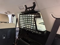 مولي سستم الجانبي للشنطة - تويوتا للبرادو LC250