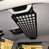 مولي سستم السقف (اوفر هيد) - تويوتا اف جي