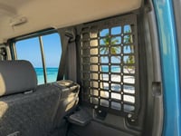 مولي سستم الجانبي للشنطة - سوزوكي جيمني (4 ابواب)