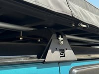 كروس بار (حبتين) - سوزوكي جيمني