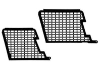 مولي سستم الجانبي للشنطة - نيسان فتك (اربع ابواب)