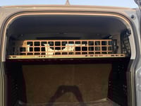 رف الشنطة (طبق) - تانك 300