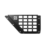 مولي الابواب الامامية - فورد برونكو