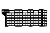 مولي سستم باب الشنطة - رانجلر جي ال