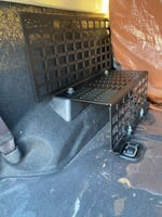 قاعدة كمبروسر (منفاخ الهواء) - نيسان فتك (اربع ابو...