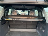 رف الشنطة (طبق) - فورد برونكو (اربع ابواب)