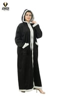 فروة نسائي - ملزوق