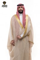 بشت بيج دقة ملكي (نخب اول VIP)