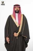 بشت ربيعي اللون عودي