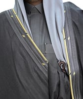 بشت شتوي كشميري عودي