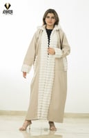 فروة نسائي - مطعم