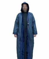 فروة أندلسية بنظام قبوع