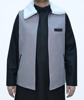 سديري كشميري وجه واحد