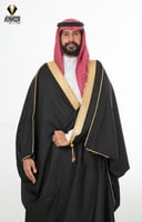 بشت ربيعي اللون اسود