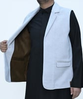 سديري كشميري نظام جاكِت