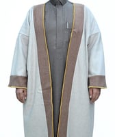 فروه بشت جوخ كشميري