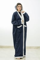 فروة نسائي - ملزوق