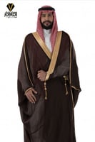 بشت عودي دقة ملكي