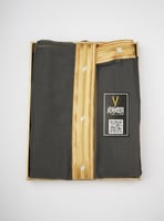 بشت بترولي غامق دقة ملكي