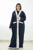 فروة نسائي - ملزوق