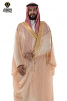 بشت بيج دقة ملكي