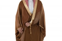 بشت بني أو أشقر دقة ملكي