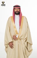 بشت ربيعي اللون بيج