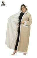 فروة نسائي - ملزوق