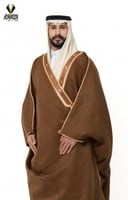 بشت شتوي اشقر نخب ثاني