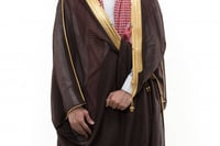 بشت عودي دقة ملكي (نخب اول VIP)