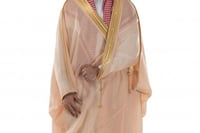 بشت بيج دقة ملكي