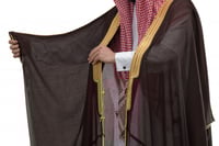 بشت عودي دقة ملكي (نخب اول VIP)