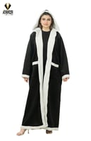 فروة نسائي - ملزوق