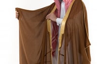 بشت بني او اشقر دقة ملكي (نخب اول VIP)