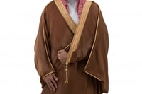 بشت اشقر دقة ملكي