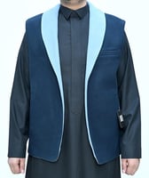 سديري كشميري وجهين