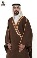 بشت شتوي عودي فاتح نخب ثاني