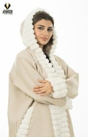 فروة نسائي - مطعم