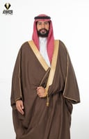 بشت ربيعي اللون عودي