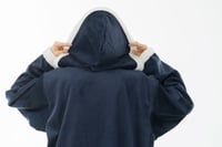 فروة نسائي - ملزوق