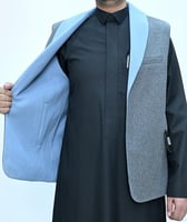 سديري كشميري وجهين