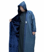 فروة أندلسية بنظام قبوع