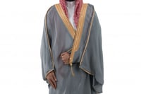 بشت رمادي (بحري)دقة ملكي