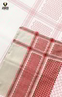 شماغ كشميري بصراوي