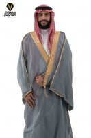 بشت رمادي (بحري)دقة ملكي